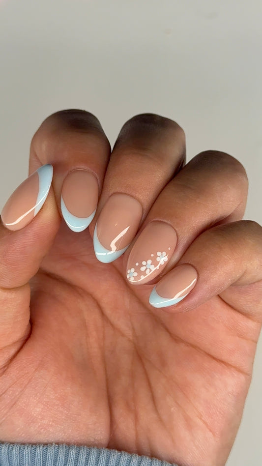 Daisy Skies