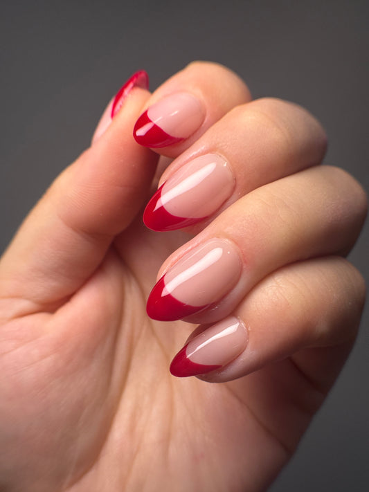 Velvet French