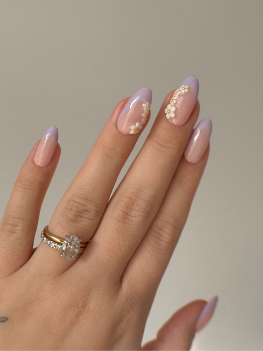Lilac Blossom