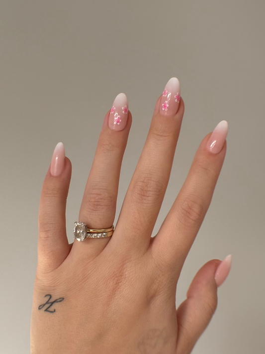 Ombré Lys
