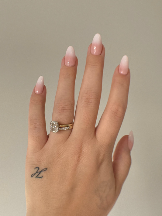 Sugar Fade