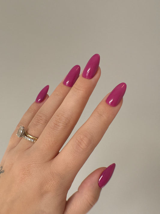 Bliss Glaze