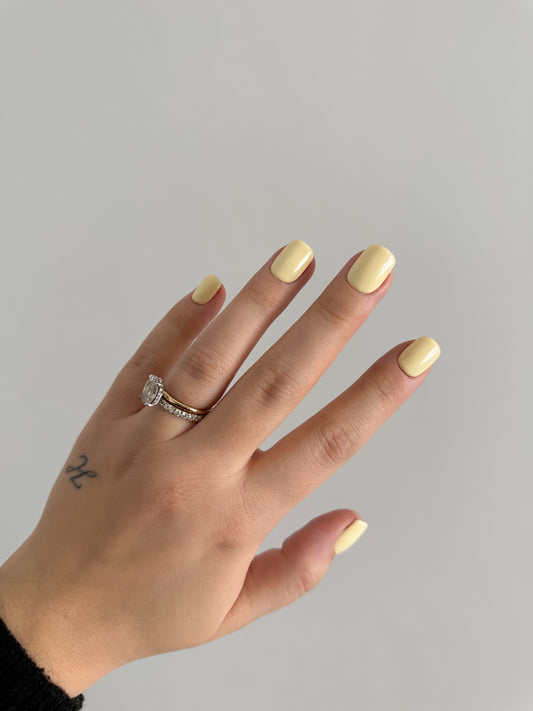 Butter Veil