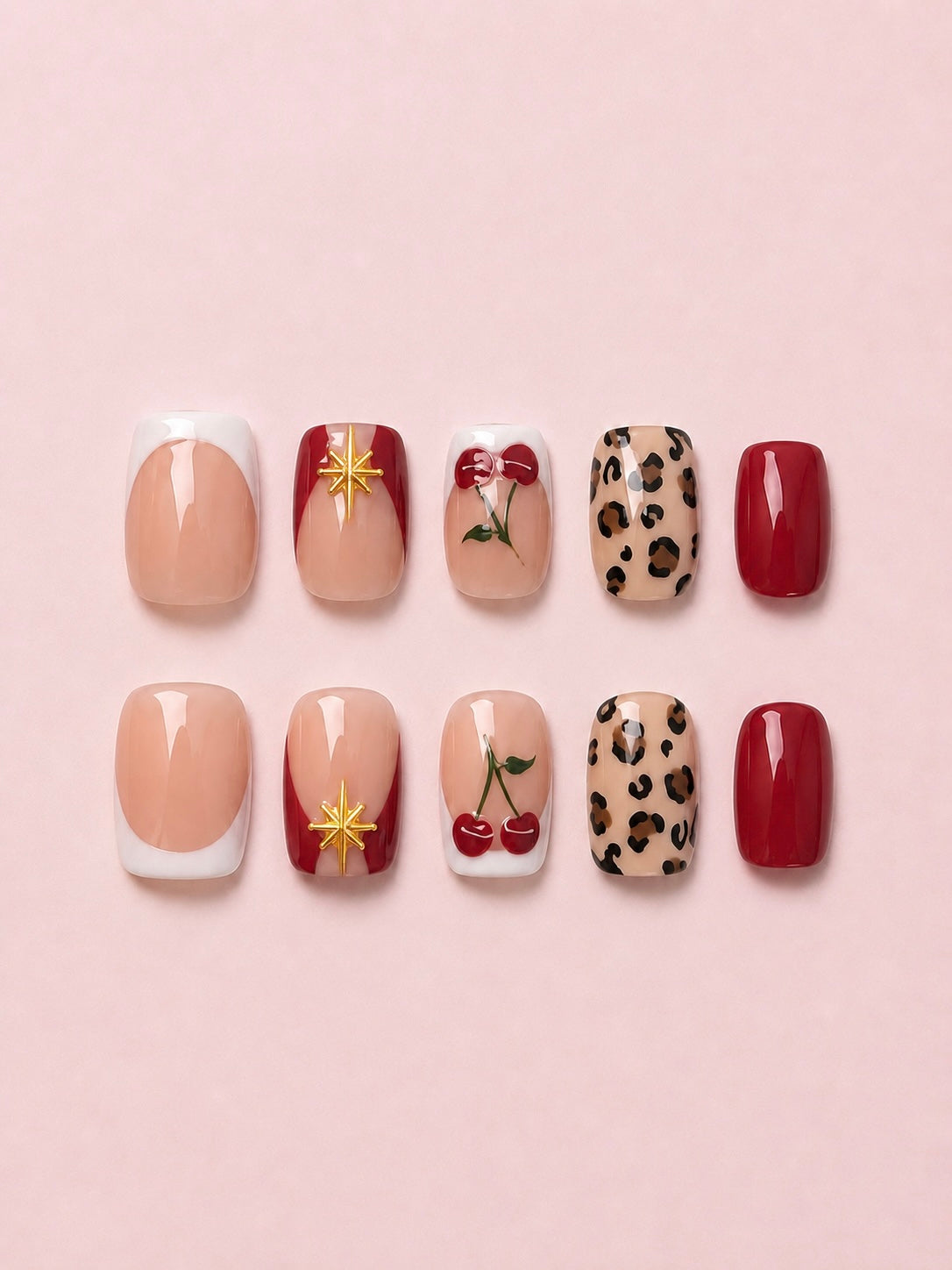 Cherry Luxe
