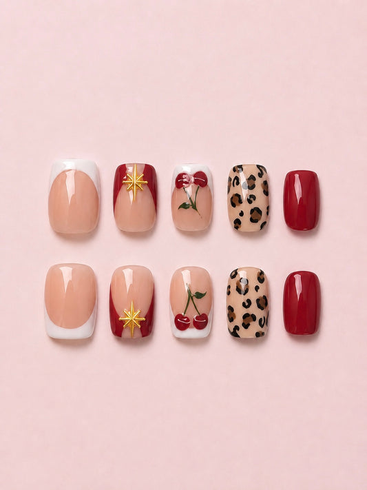 Cherry Luxe