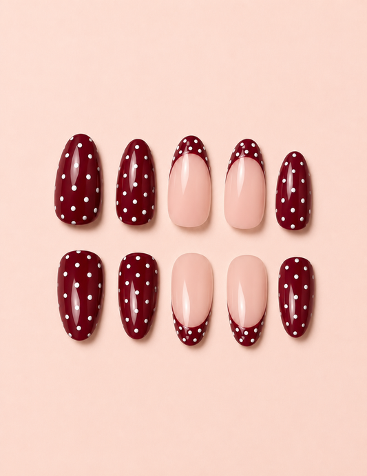 Cherry North