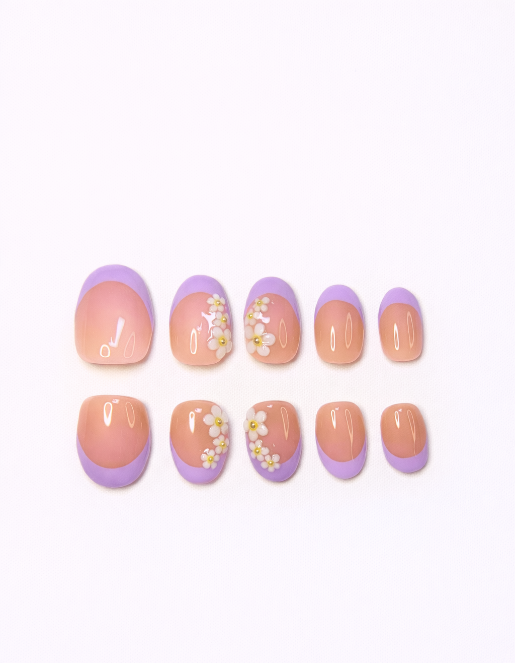 Lilac Blossom