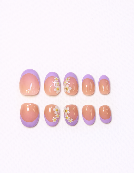 Lilac Blossom