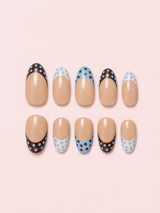 Polka Breeze