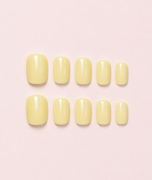 Butter Veil