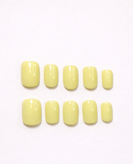 Butter Veil