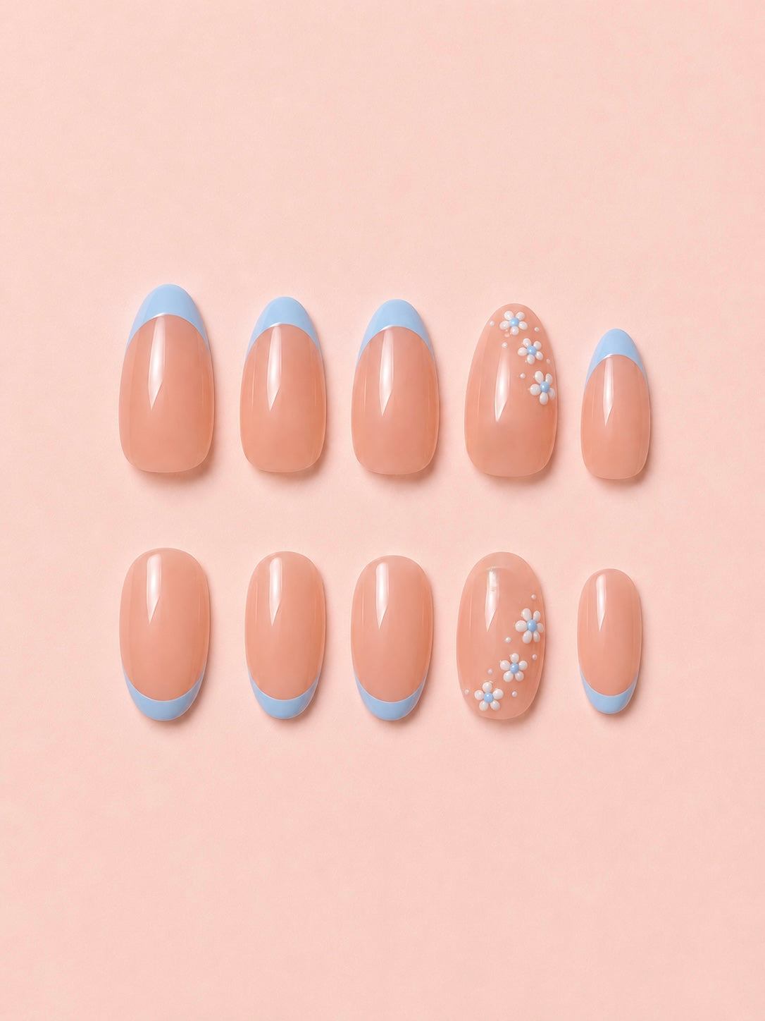 Daisy Skies