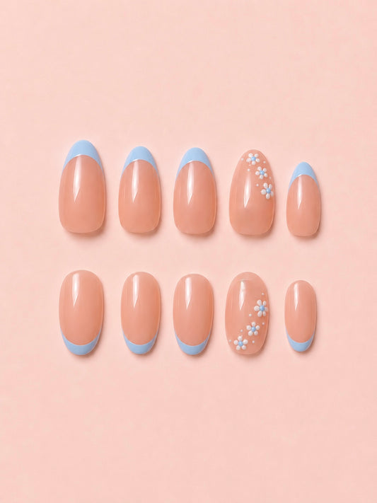 Daisy Skies