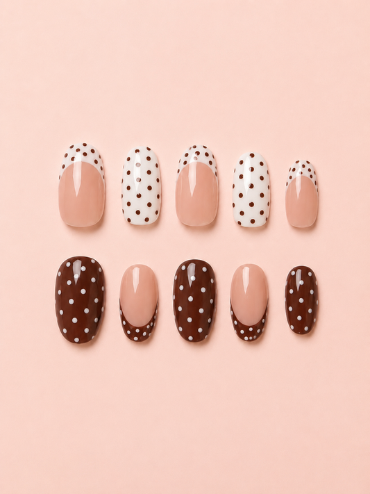 Mocha Muse