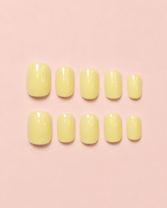 Butter Veil