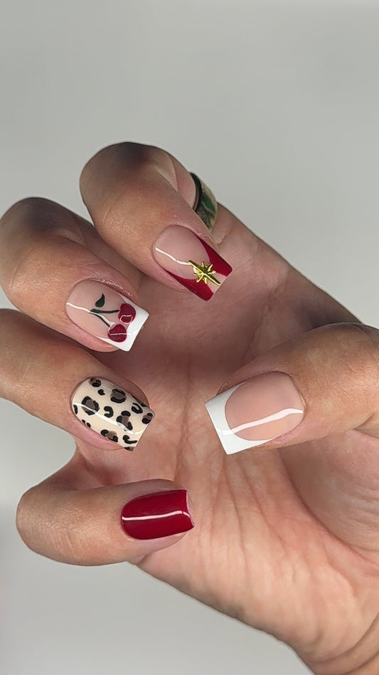 Cherry Luxe