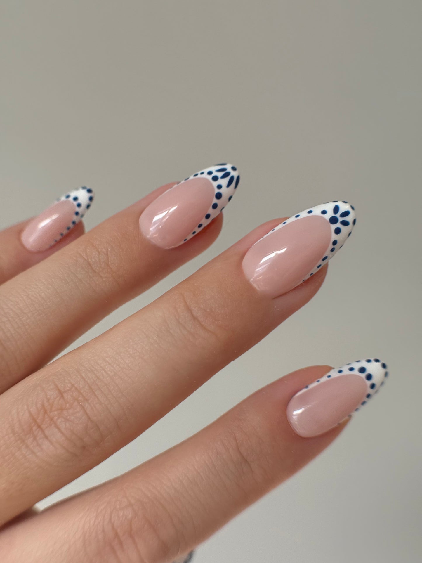 Santorini Chic