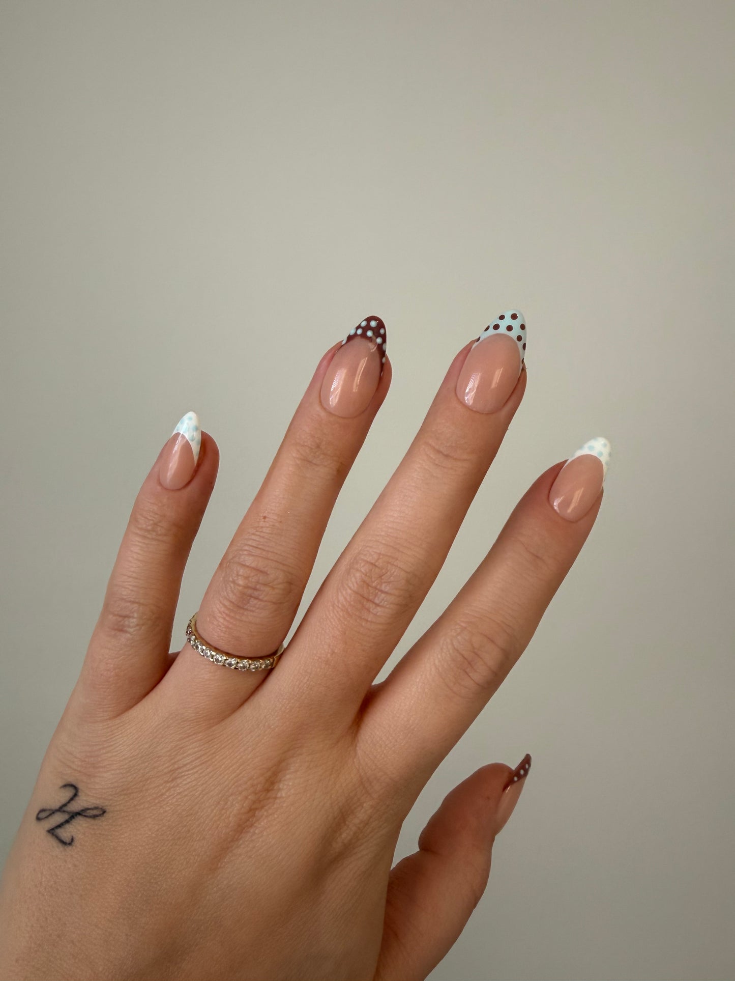 Polka Breeze